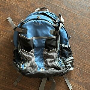 LL Bean Backpack